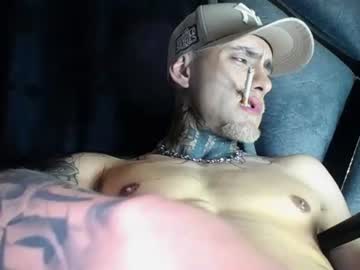 Dante_D_Angelo_ July 15, 2026 Chaturbate stream image
