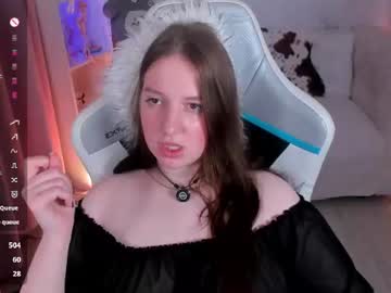 Elisabeth_Binder July 15, 2026 Chaturbate stream image