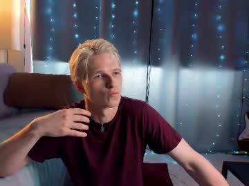 Jack_Frozt July 15, 2026 Chaturbate stream image