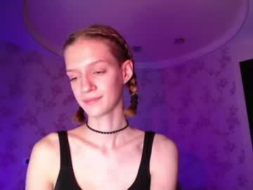 Chrissy_Joyful July 15, 2026 Chaturbate stream image