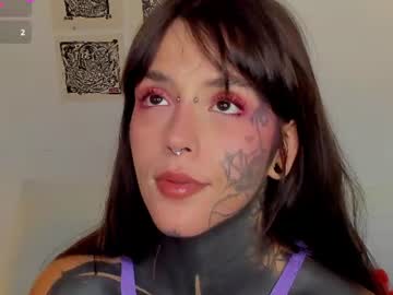 Fairyflexxx July 15, 2026 Chaturbate stream image