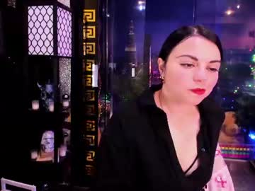 Alma_Pearl July 15, 2026 Chaturbate stream image