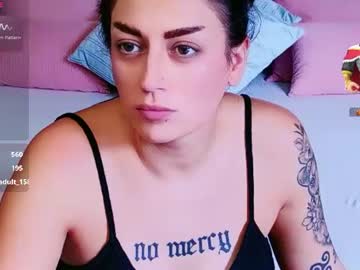 Asshantiyx July 15, 2026 Chaturbate stream image