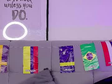 Astred_Hells July 15, 2026 Chaturbate stream image