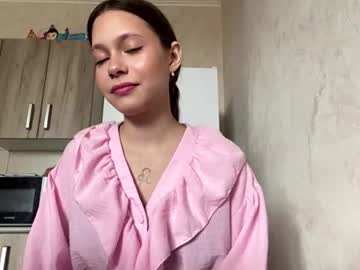 Charlineklickman July 15, 2026 Chaturbate stream image
