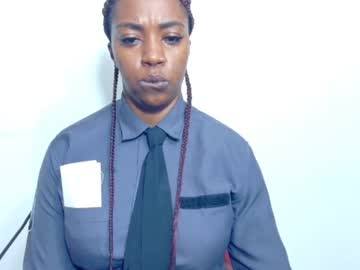 Ciaraebonyxxx July 15, 2026 Chaturbate stream image
