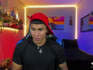 Damian_Latinxxx July 15, 2026 Chaturbate stream image
