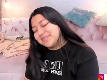 Grace77_ July 15, 2026 Chaturbate stream image