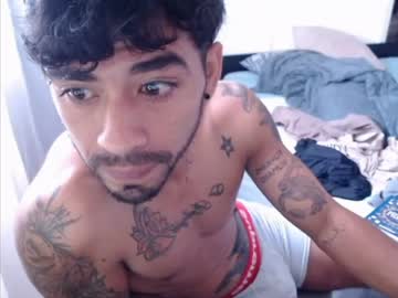Matiaswhiat July 15, 2026 Chaturbate stream image