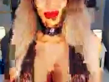 Bigbomblhoraine July 15, 2026 Chaturbate stream image
