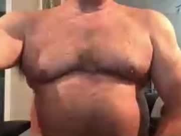 Hairbear5 July 15, 2026 Chaturbate stream image