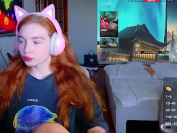 Cinnabongirls July 15, 2026 Chaturbate stream image