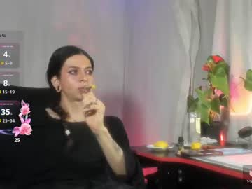 Goth_Ru July 15, 2026 Chaturbate stream image