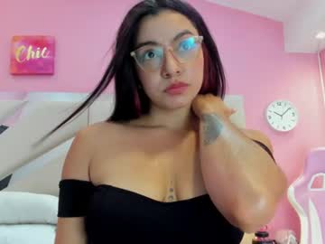 Luna_Hix July 15, 2026 Chaturbate stream image