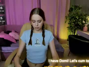 Megg_Ryan July 15, 2026 Chaturbate stream image
