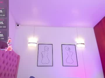 Queenlatina10 July 15, 2026 Chaturbate stream image