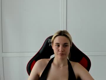 Tayla_Shy July 15, 2026 Chaturbate stream image