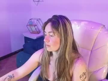 Alicia_Thompsonn July 15, 2026 Chaturbate stream image