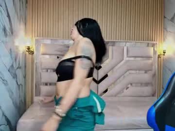 Aly_R July 15, 2026 Chaturbate stream image