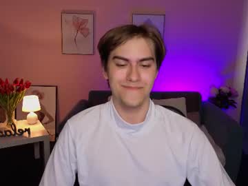 Endycarter July 15, 2026 Chaturbate stream image