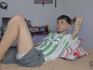 Estivenvel July 15, 2026 Chaturbate stream image