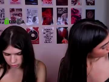 Kylie_Angel3 July 15, 2026 Chaturbate stream image