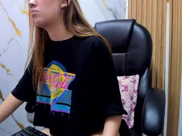 Sharolh July 15, 2026 Chaturbate stream image