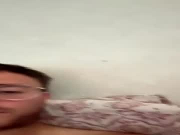 Mysteryguyuk98 July 15, 2026 Chaturbate stream image