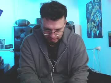 Brad_Hot_Boy July 15, 2026 Chaturbate stream image