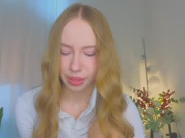 Cuute_Angell July 15, 2026 Chaturbate stream image
