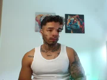 Darius_Phoenix July 15, 2026 Chaturbate stream image