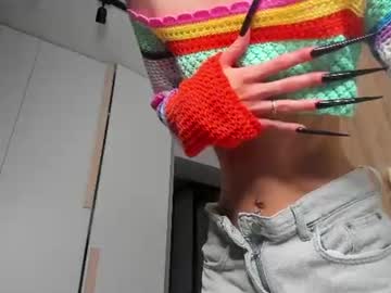 Flowerofsin2001 July 15, 2026 Chaturbate stream image