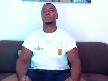 Jay_Smit July 15, 2026 Chaturbate stream image