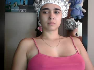 Triana_Bell July 15, 2026 Chaturbate stream image