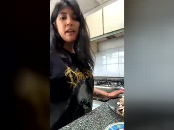 Afroditapolo July 15, 2026 Chaturbate stream image