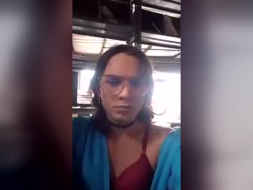 Candy_Hot_Latin26 July 15, 2026 Chaturbate stream image