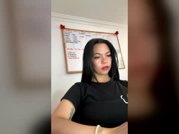 Lilith_Vanellope July 15, 2026 Chaturbate stream image