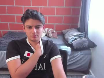 Matthew_Colt July 15, 2026 Chaturbate stream image