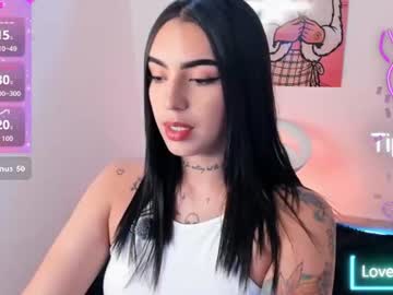 Sabrinna_Voss July 15, 2026 Chaturbate stream image