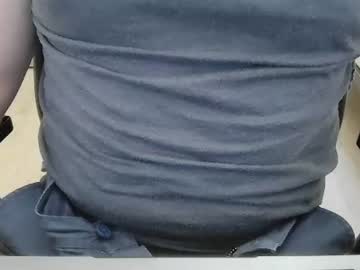 Silver_Tiger_ July 15, 2026 Chaturbate stream image