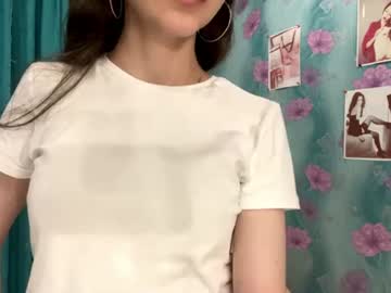 Zoniaferracioli July 15, 2026 Chaturbate stream image