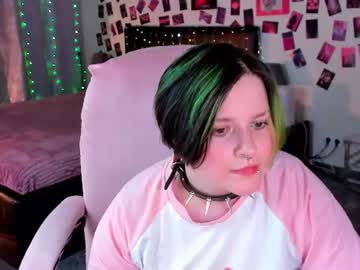 Bioohazard July 15, 2026 Chaturbate stream image