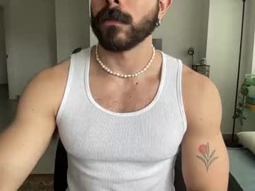 Alexdimartino July 15, 2026 Chaturbate stream image