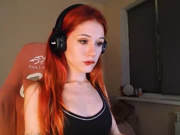 April_Felicity July 15, 2026 Chaturbate stream image