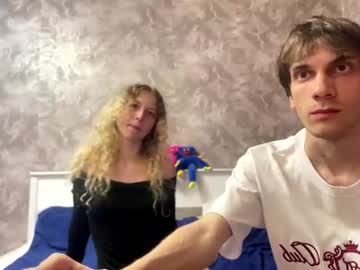 Cute__Couple_ July 15, 2026 Chaturbate stream image