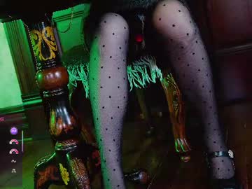Distractjoan July 15, 2026 Chaturbate stream image
