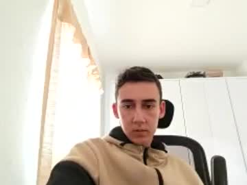 Dr_Uhz July 15, 2026 Chaturbate stream image