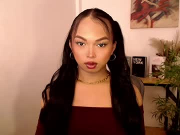 Lianna_Fox69 July 15, 2026 Chaturbate stream image