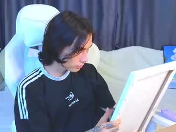 Hard__Fantasy July 15, 2026 Chaturbate stream image