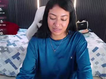 Nati_Nath July 15, 2026 Chaturbate stream image